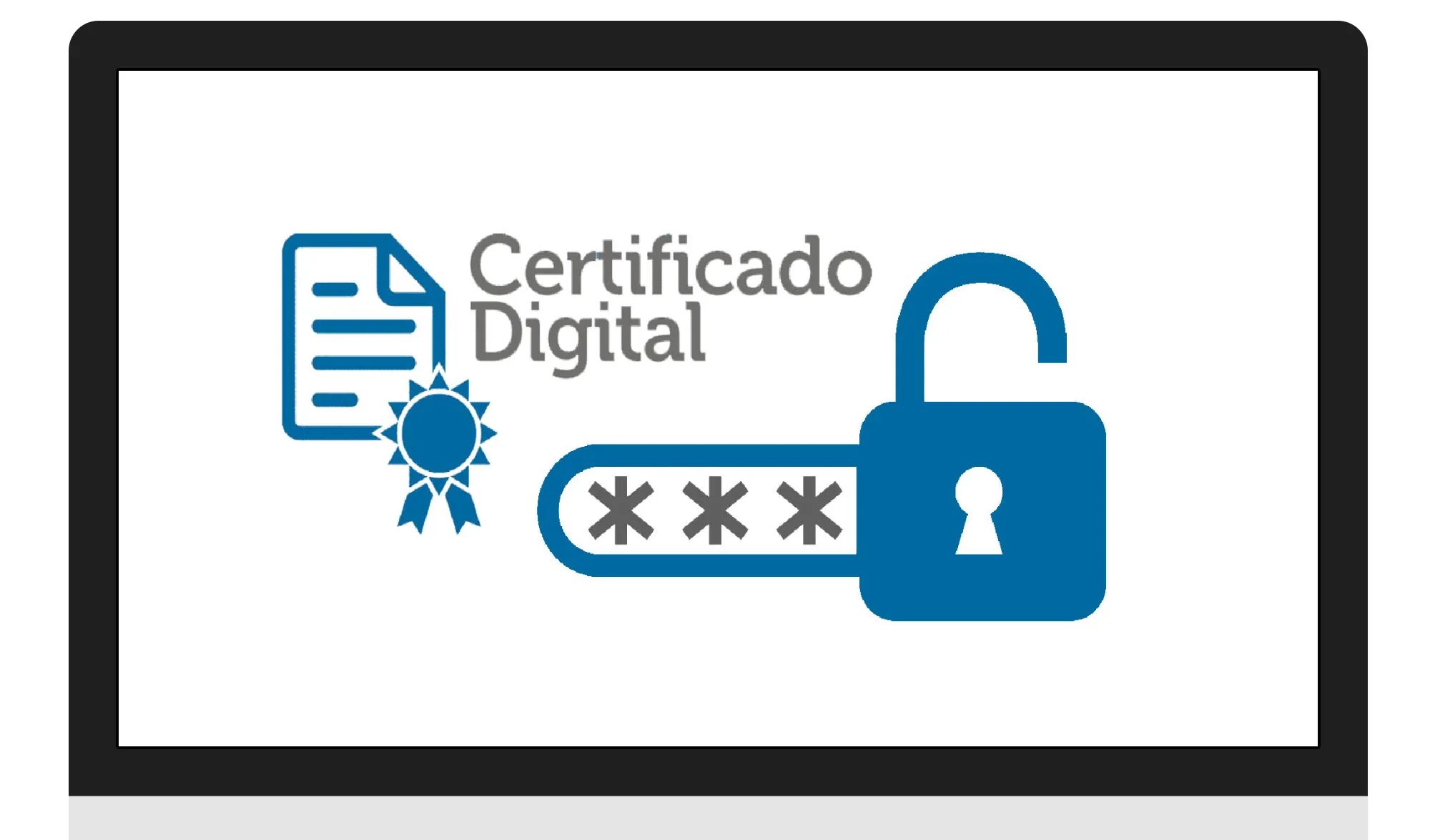 Certificado Digital
